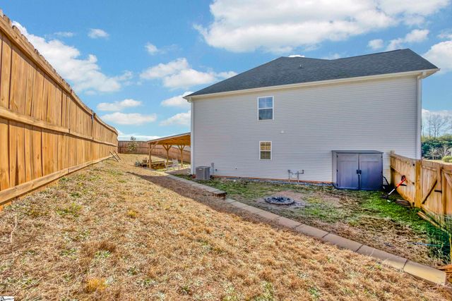 123 W Pyrenees Drive, Lyman, SC 29365