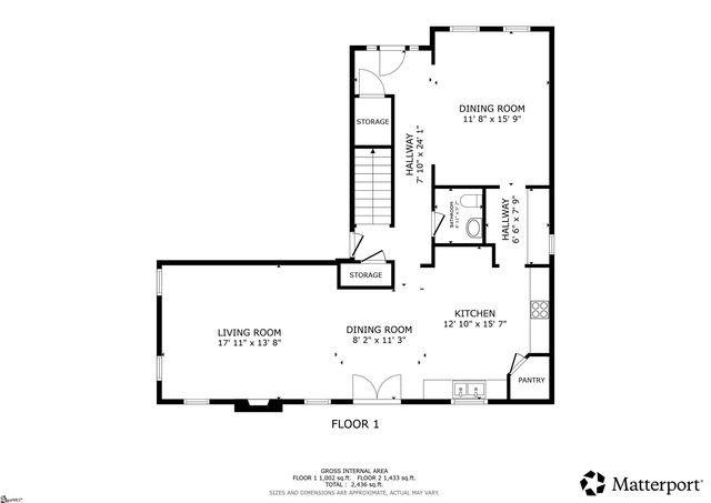 123 W Pyrenees Drive, Lyman, SC 29365