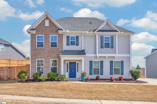 123 W Pyrenees Drive, Lyman, SC 29365