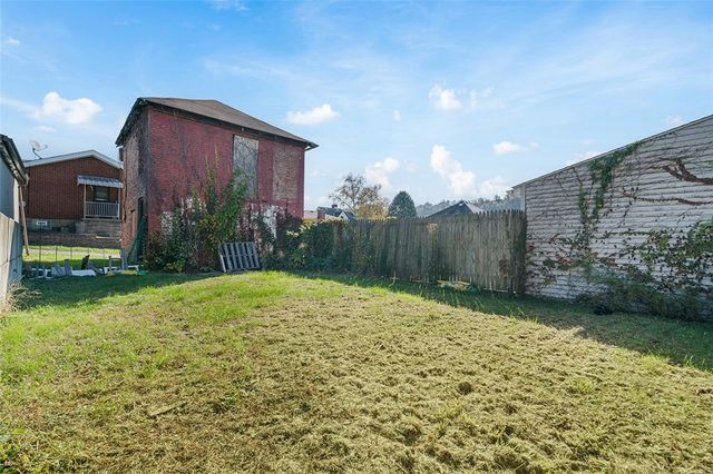 246 Colfax St, Springdale Boro, PA 15144