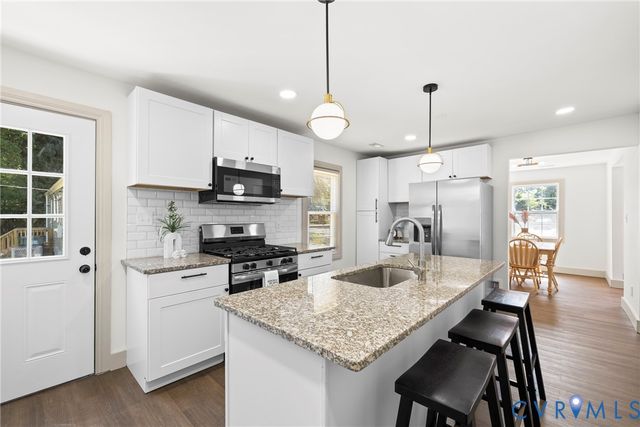 3914 Alma Ave, Henrico, VA 23222