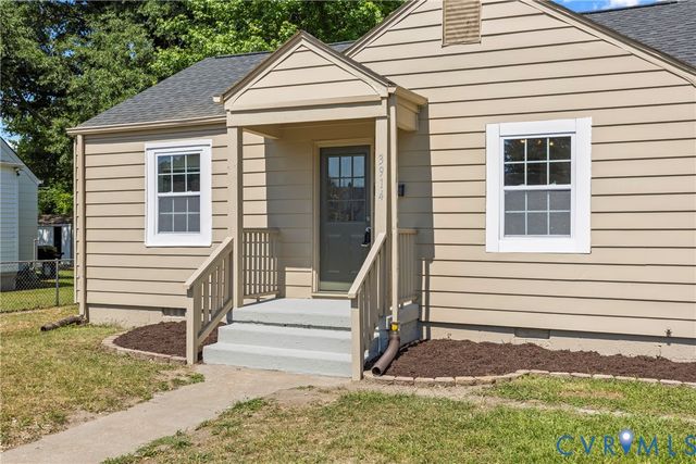 3914 Alma Ave, Henrico, VA 23222