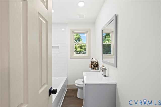 3914 Alma Ave, Henrico, VA 23222
