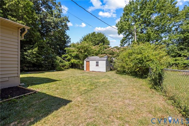 3914 Alma Ave, Henrico, VA 23222