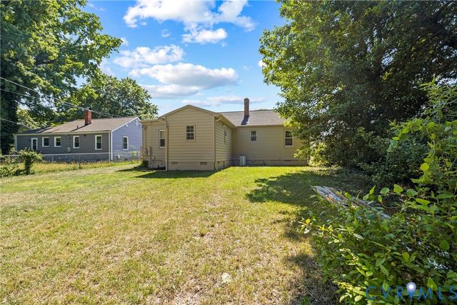 3914 Alma Ave, Henrico, VA 23222