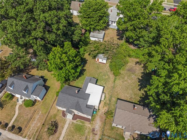 3914 Alma Ave, Henrico, VA 23222