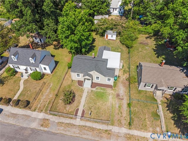 3914 Alma Ave, Henrico, VA 23222