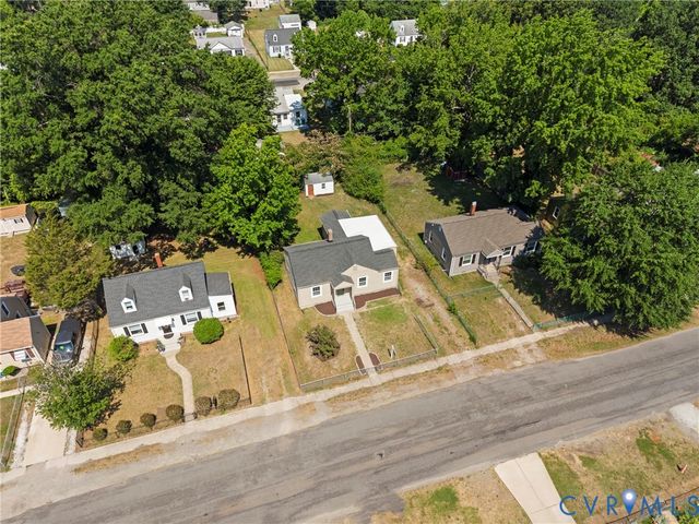 3914 Alma Ave, Henrico, VA 23222