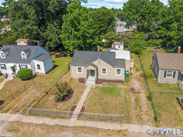 3914 Alma Ave, Henrico, VA 23222