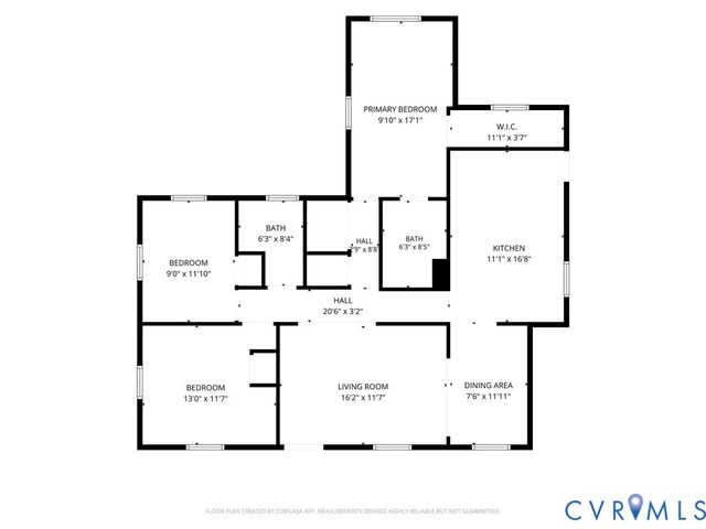 3914 Alma Ave, Henrico, VA 23222