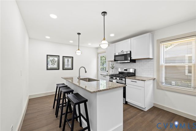 3914 Alma Ave, Henrico, VA 23222