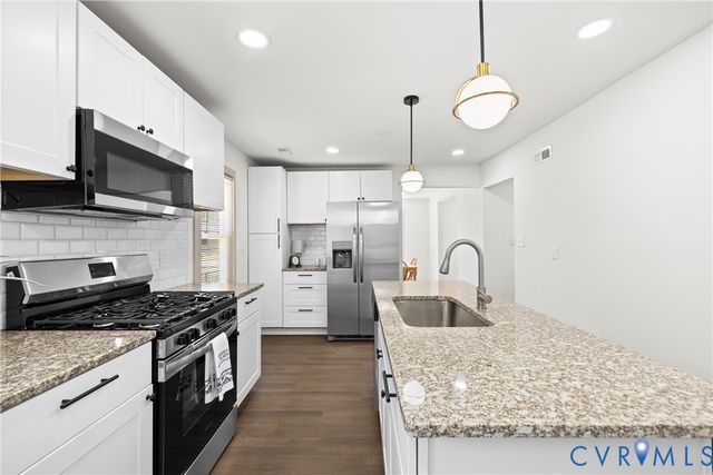 3914 Alma Ave, Henrico, VA 23222