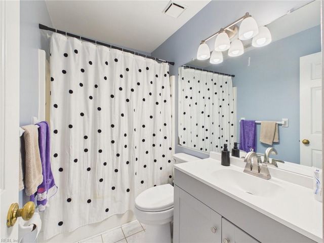 1753 Moonstone DR, Virginia Beach, VA 23456