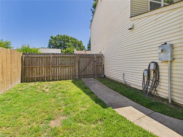 1753 Moonstone DR, Virginia Beach, VA 23456