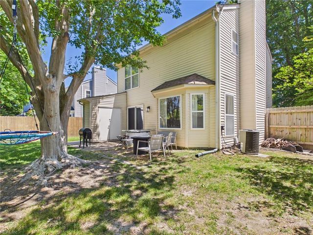 1753 Moonstone DR, Virginia Beach, VA 23456