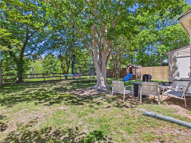1753 Moonstone DR, Virginia Beach, VA 23456