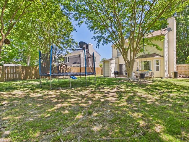 1753 Moonstone DR, Virginia Beach, VA 23456