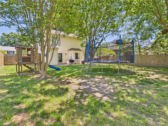 1753 Moonstone DR, Virginia Beach, VA 23456