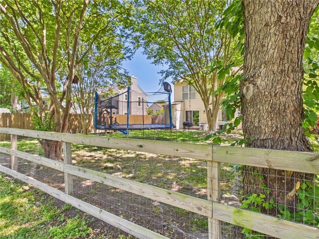 1753 Moonstone DR, Virginia Beach, VA 23456