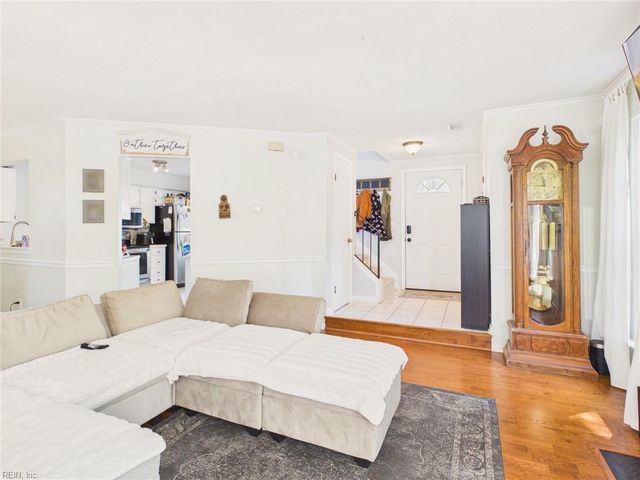1753 Moonstone DR, Virginia Beach, VA 23456
