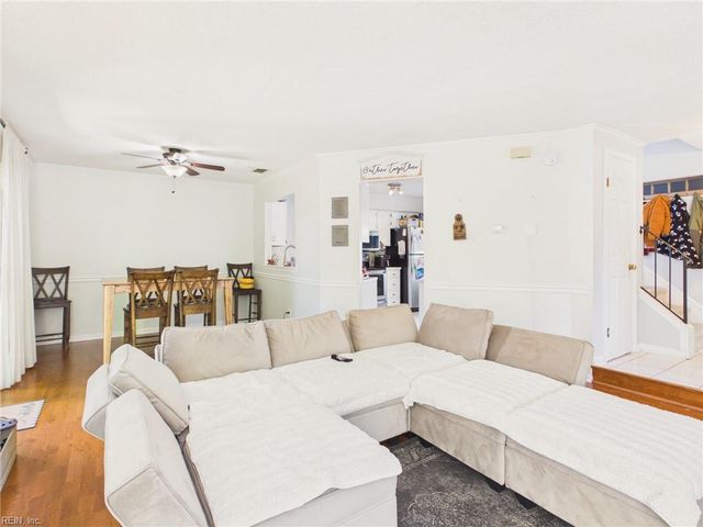 1753 Moonstone DR, Virginia Beach, VA 23456
