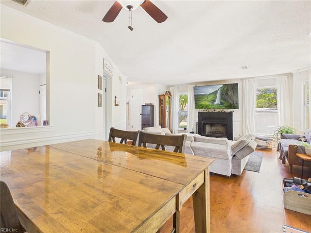 1753 Moonstone DR, Virginia Beach, VA 23456