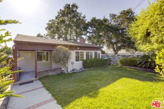 10529 Mount Gleason Avenue, Sunland, CA 91040