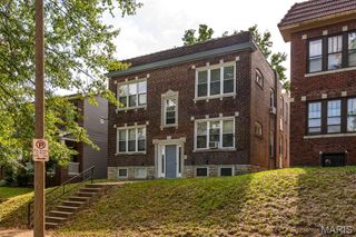 3224 Henrietta Street, St Louis, MO 63104