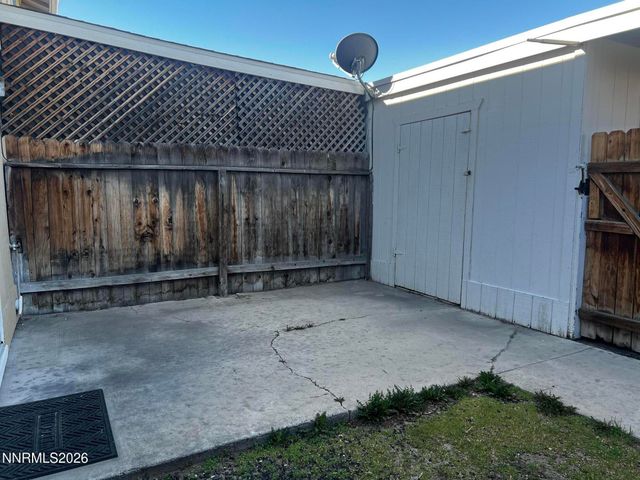 1331 Ashby Court, Carson City, NV 89701