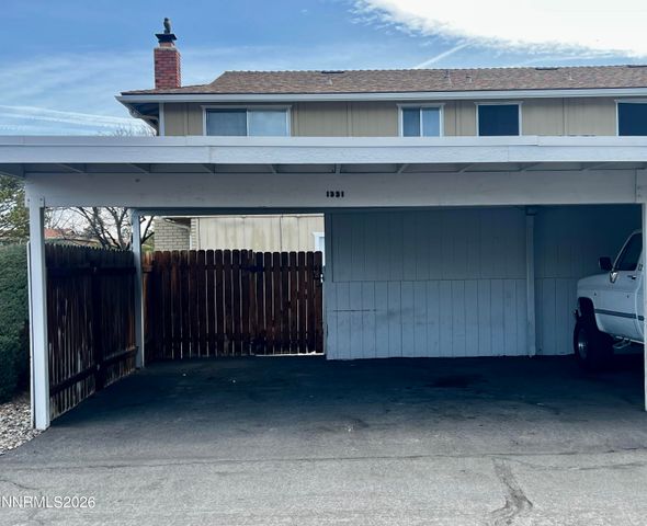 1331 Ashby Court, Carson City, NV 89701