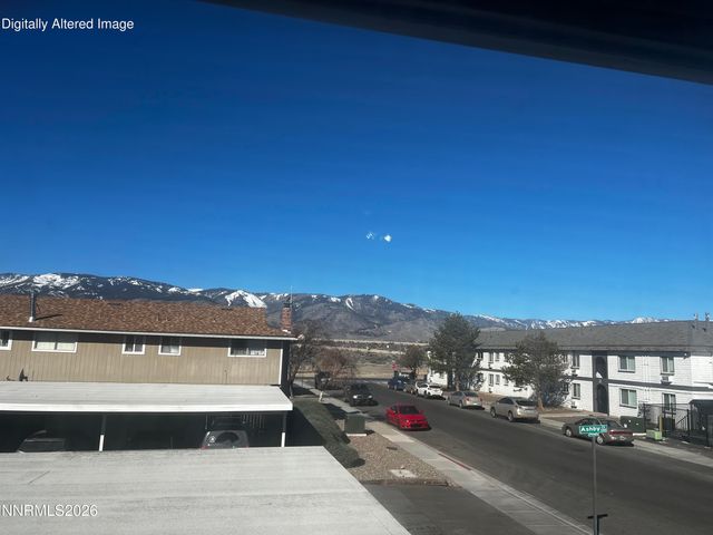 1331 Ashby Court, Carson City, NV 89701