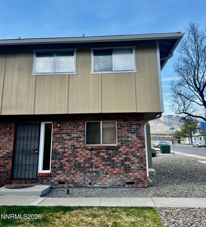 1331 Ashby Court, Carson City, NV 89701