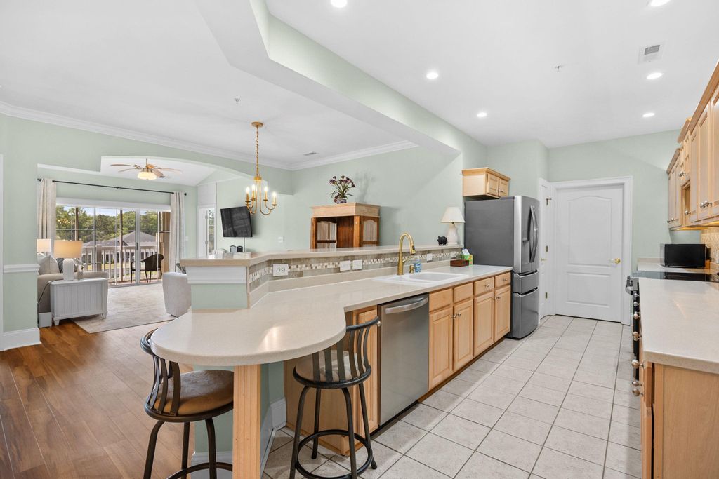 2180 Waterview Dr Unit 244, North Myrtle Beach, SC 29582 — photo 5