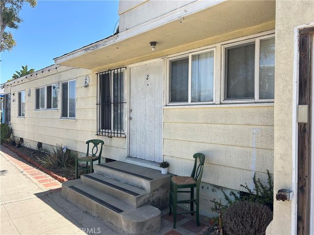 3528 Mission, San Diego, CA 92109