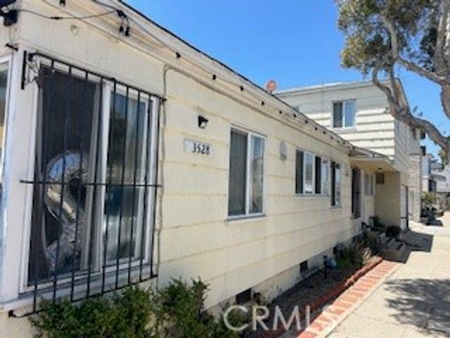 3528 Mission, San Diego, CA 92109