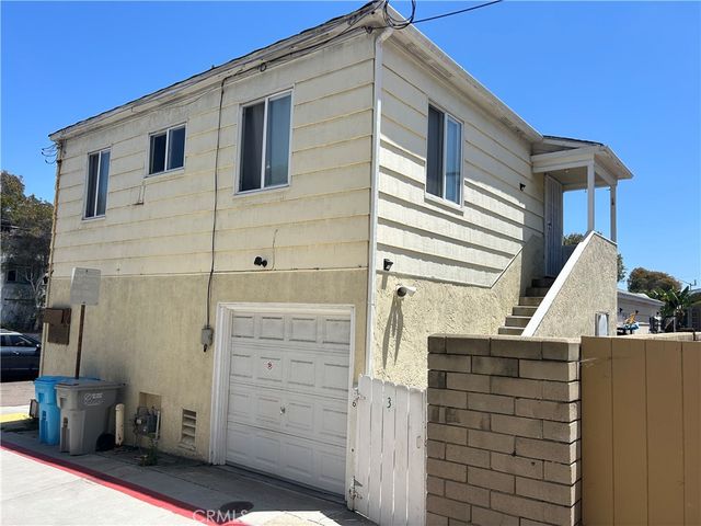 3528 Mission, San Diego, CA 92109