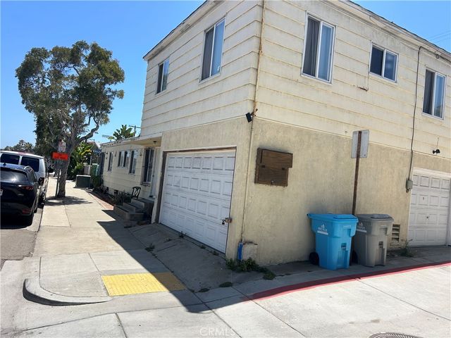 3528 Mission, San Diego, CA 92109
