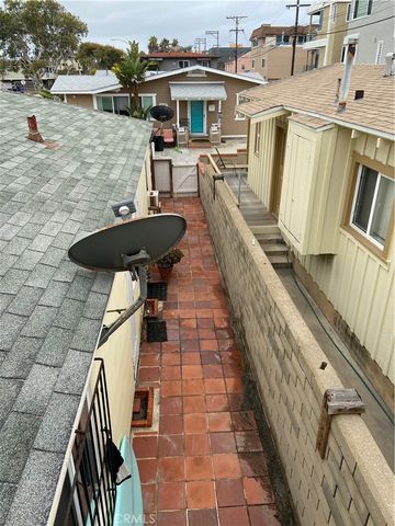 3528 Mission, San Diego, CA 92109