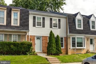 6047 BONNIE BERN CT, Burke, VA 22015