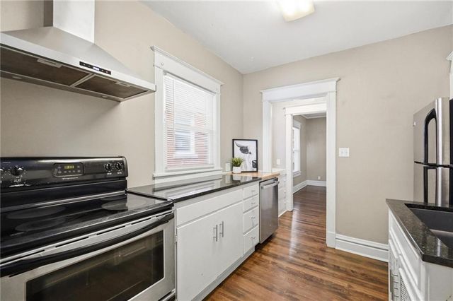 3836 Wyandotte Street, Kansas City, MO 64111