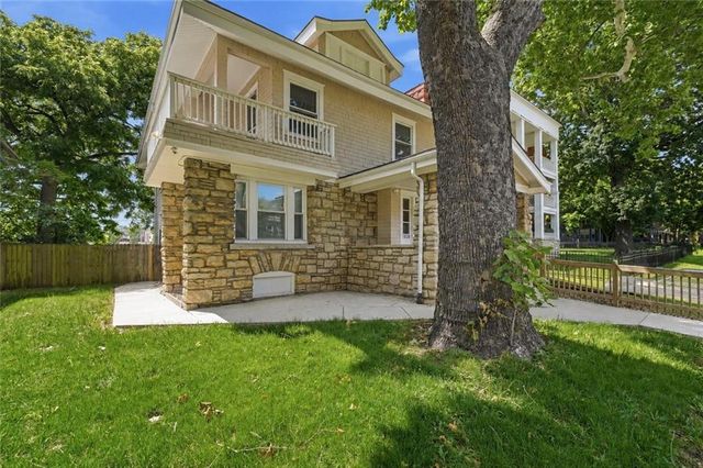 3836 Wyandotte Street, Kansas City, MO 64111