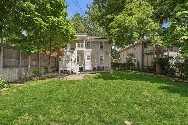3836 Wyandotte Street, Kansas City, MO 64111