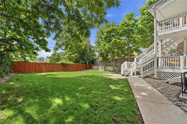 3836 Wyandotte Street, Kansas City, MO 64111