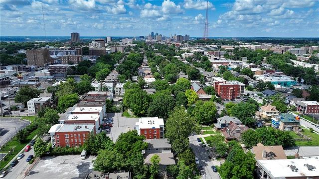 3836 Wyandotte Street, Kansas City, MO 64111