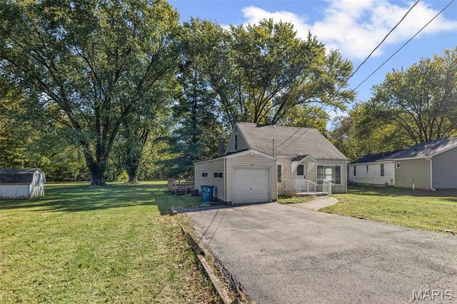 347 Brookside Drive, Caseyville, IL 62232