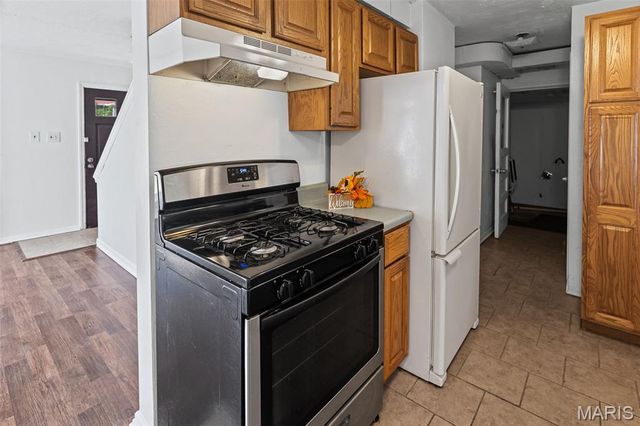 347 Brookside Drive, Caseyville, IL 62232