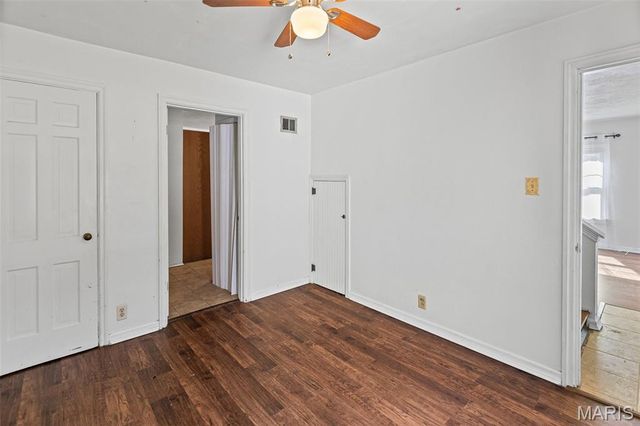 347 Brookside Drive, Caseyville, IL 62232