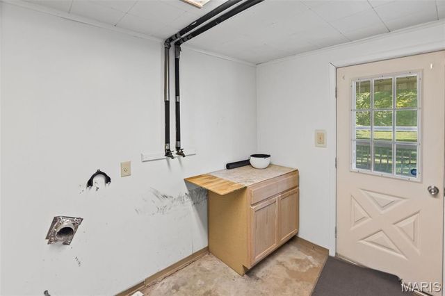 347 Brookside Drive, Caseyville, IL 62232