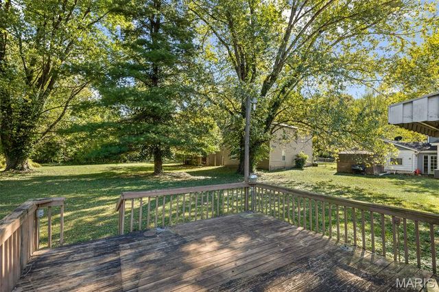 347 Brookside Drive, Caseyville, IL 62232