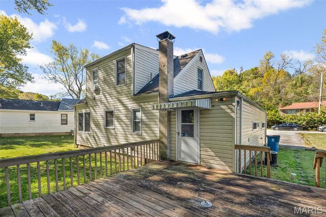 347 Brookside Drive, Caseyville, IL 62232